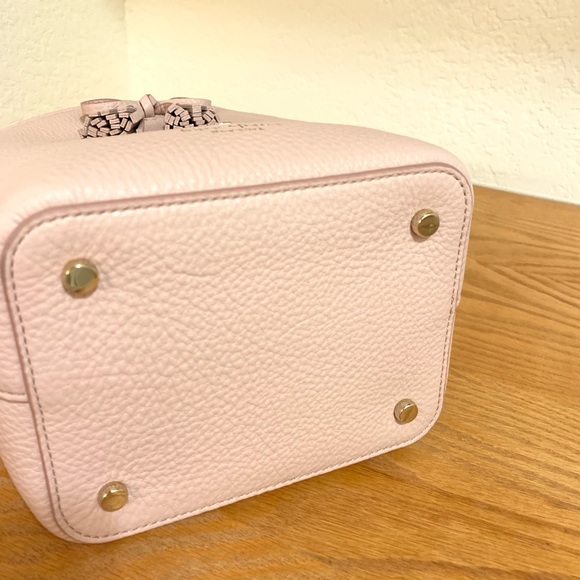 Nwt Kate spade Hayes street Vanessa warm vellum - Picture 8 of 8